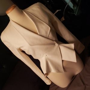 Vintage Thierry Mugler Jacket